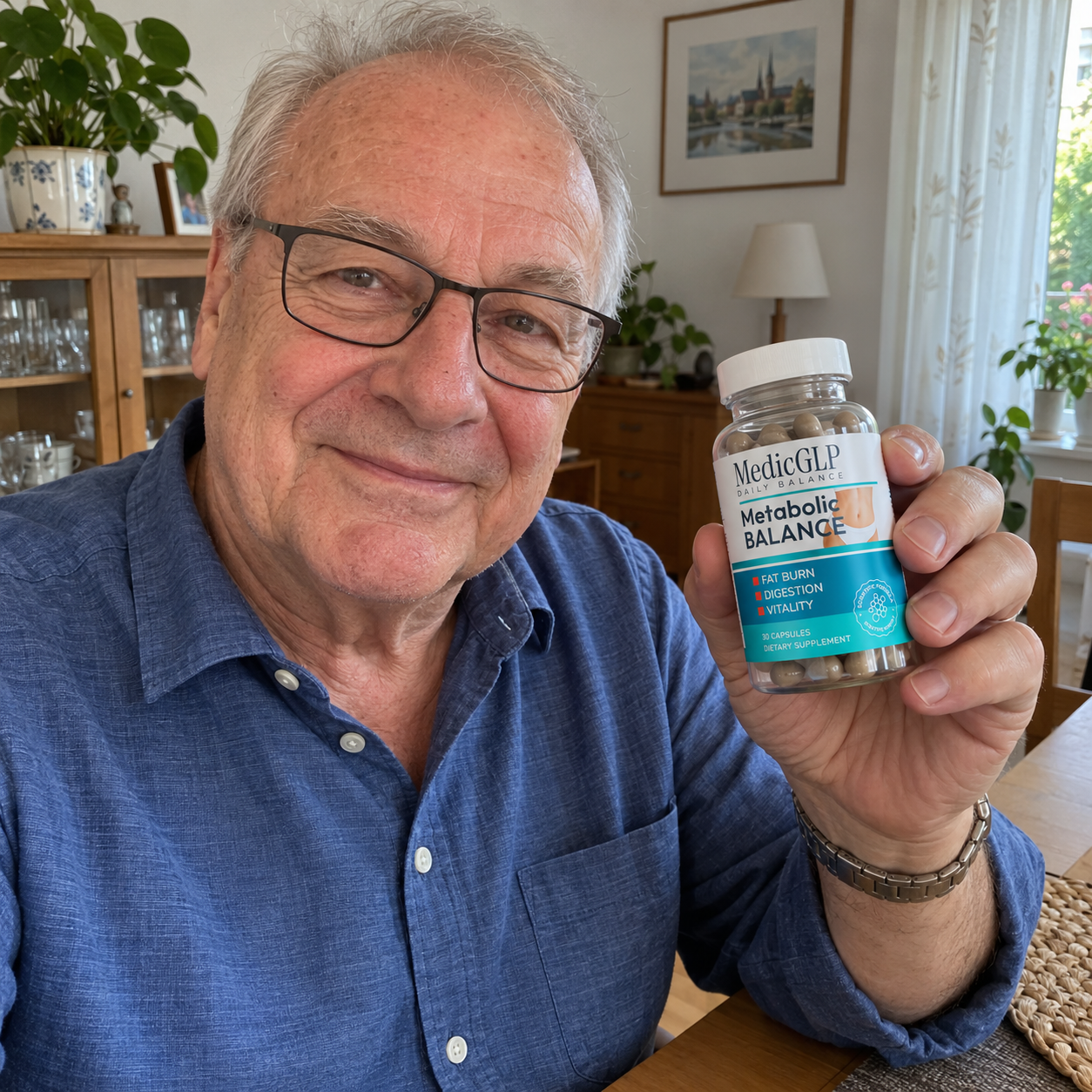 MedicGLP Kundenfoto 4